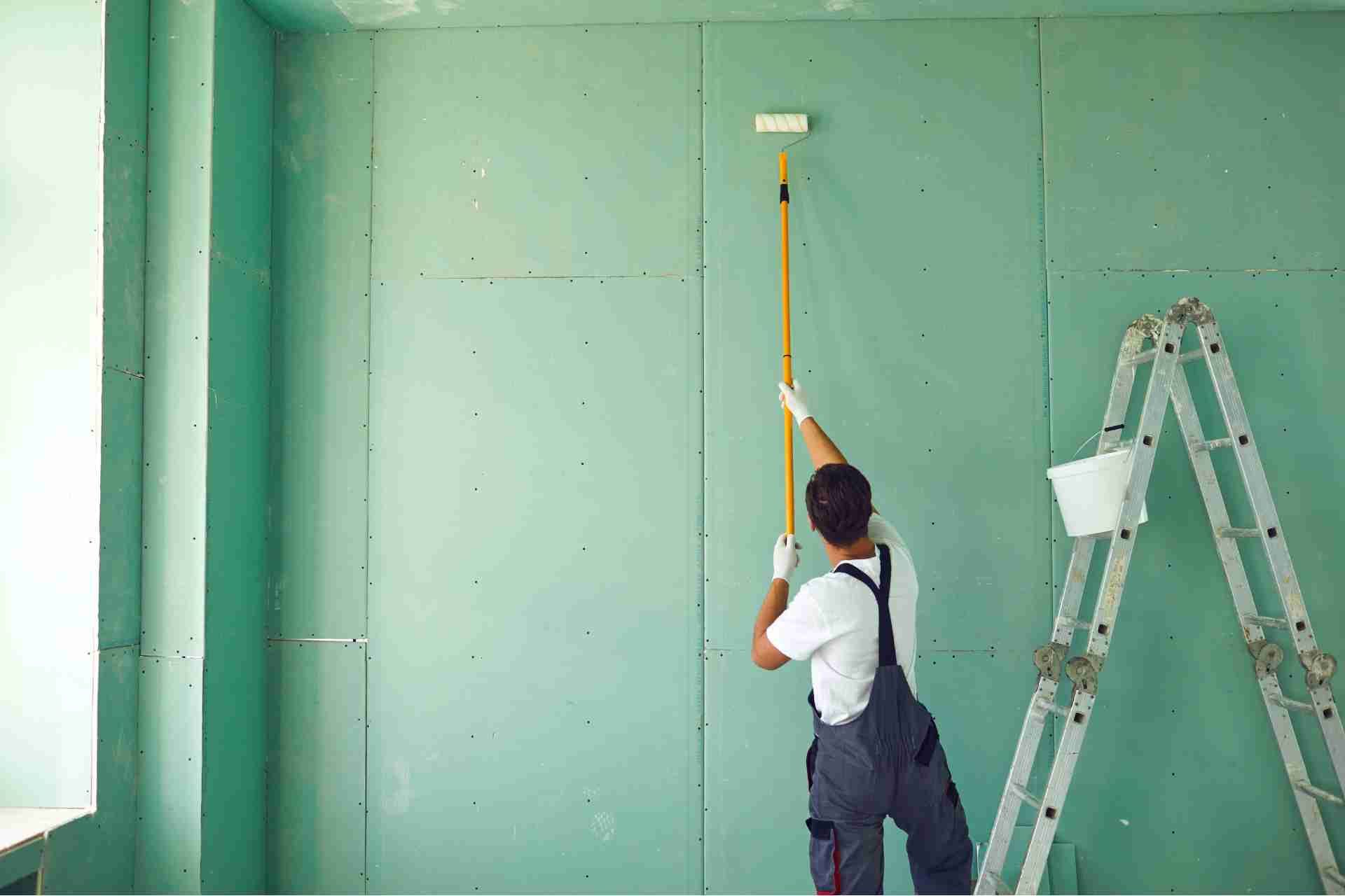 The Importance of Timely Maintenance for Commercial Paint Jobs