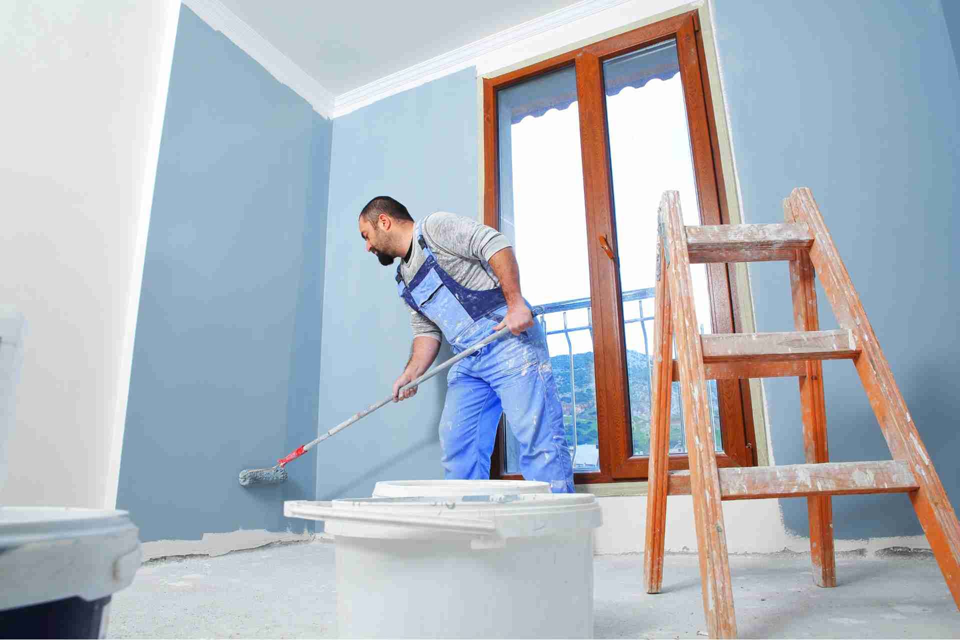 Why Hiring a Local Professional Painter in North Carolina Saves You Time and Money