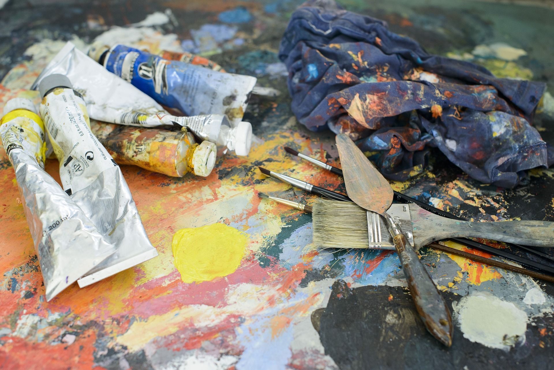 how long are paint fumes harmful