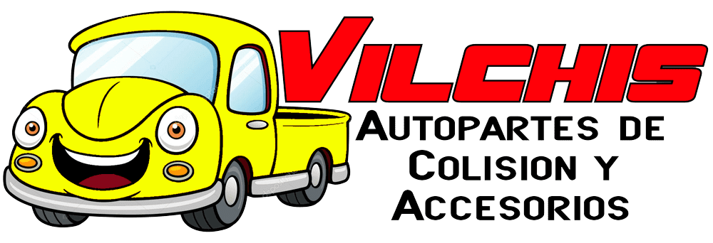 AUTOPARTES VILCHIS - Autopartes de colisión