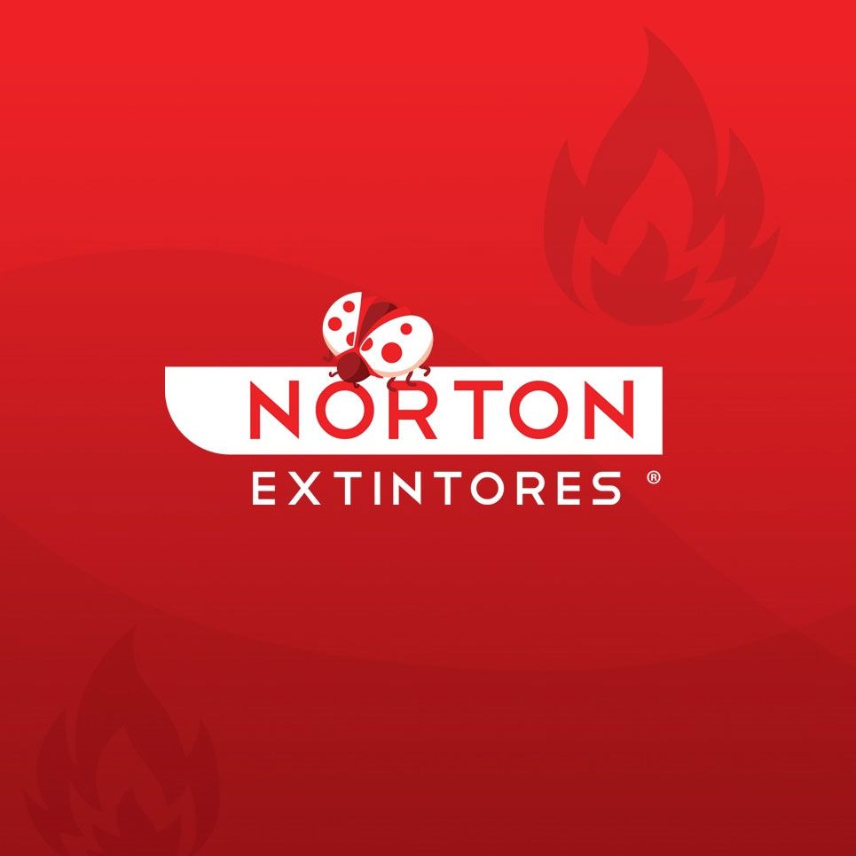 NORTON EXTINTORES