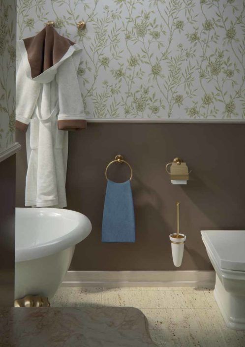accessori per bagno