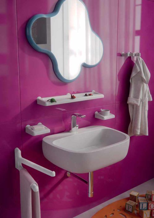 accessori bagno