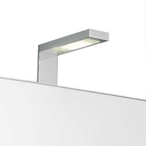 luce specchio bagno