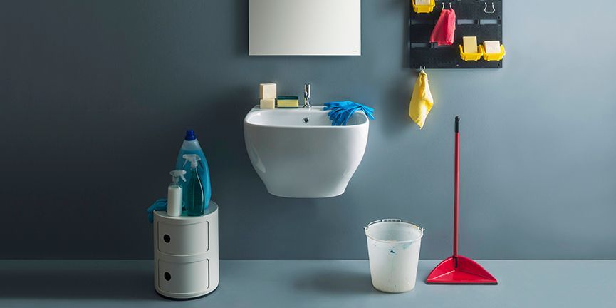 lavandini salva spazio