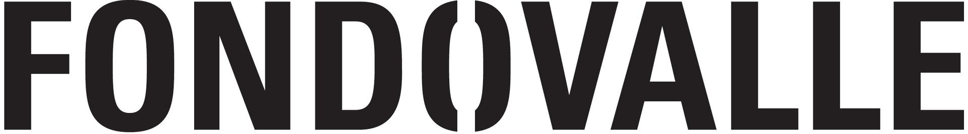 logo fondovalle