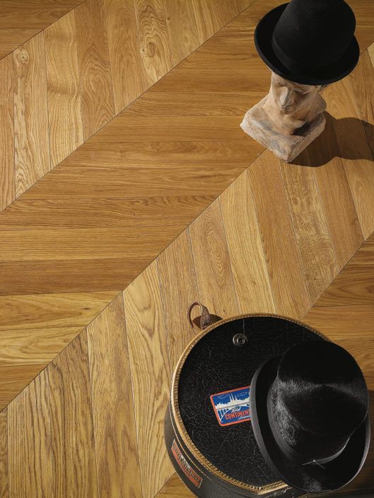 parquet classico