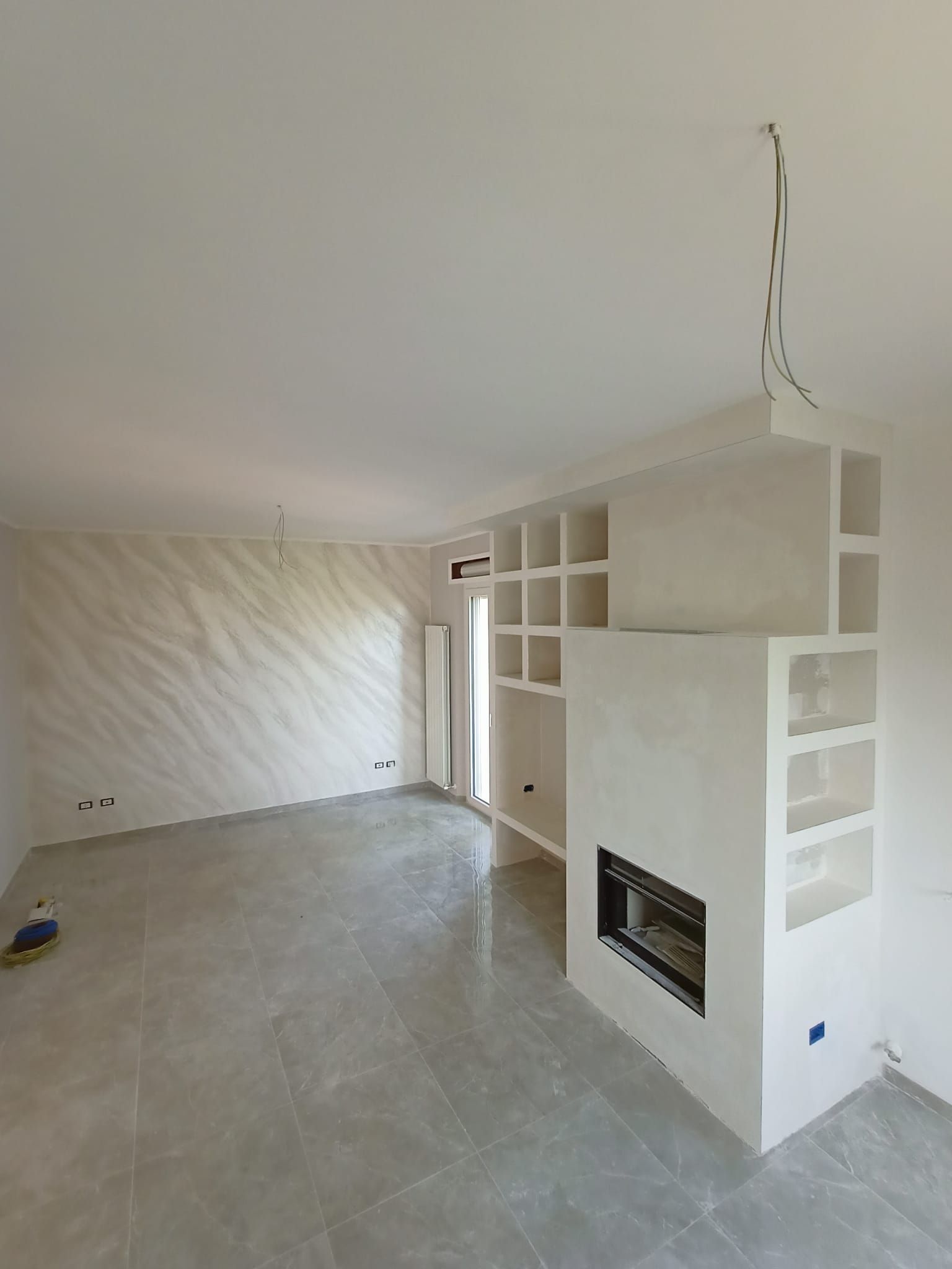 mobili in cartongesso