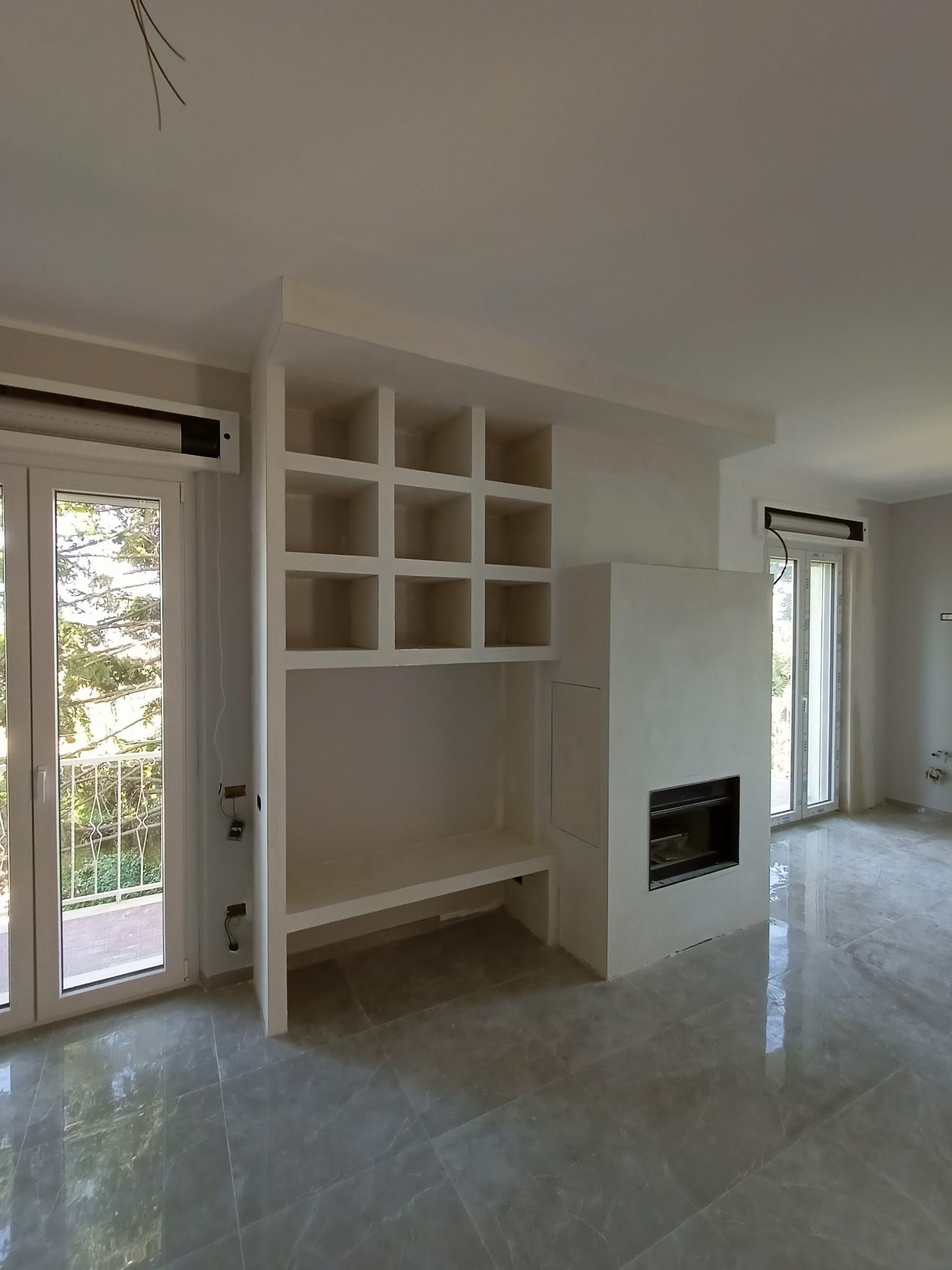 realizzazioni in cartongesso