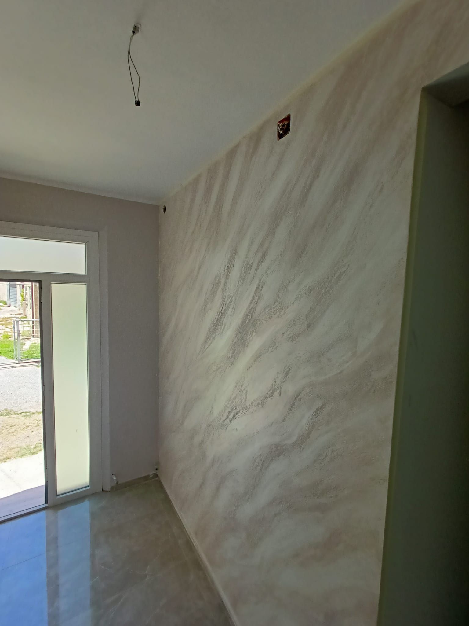 pitture su cartongesso