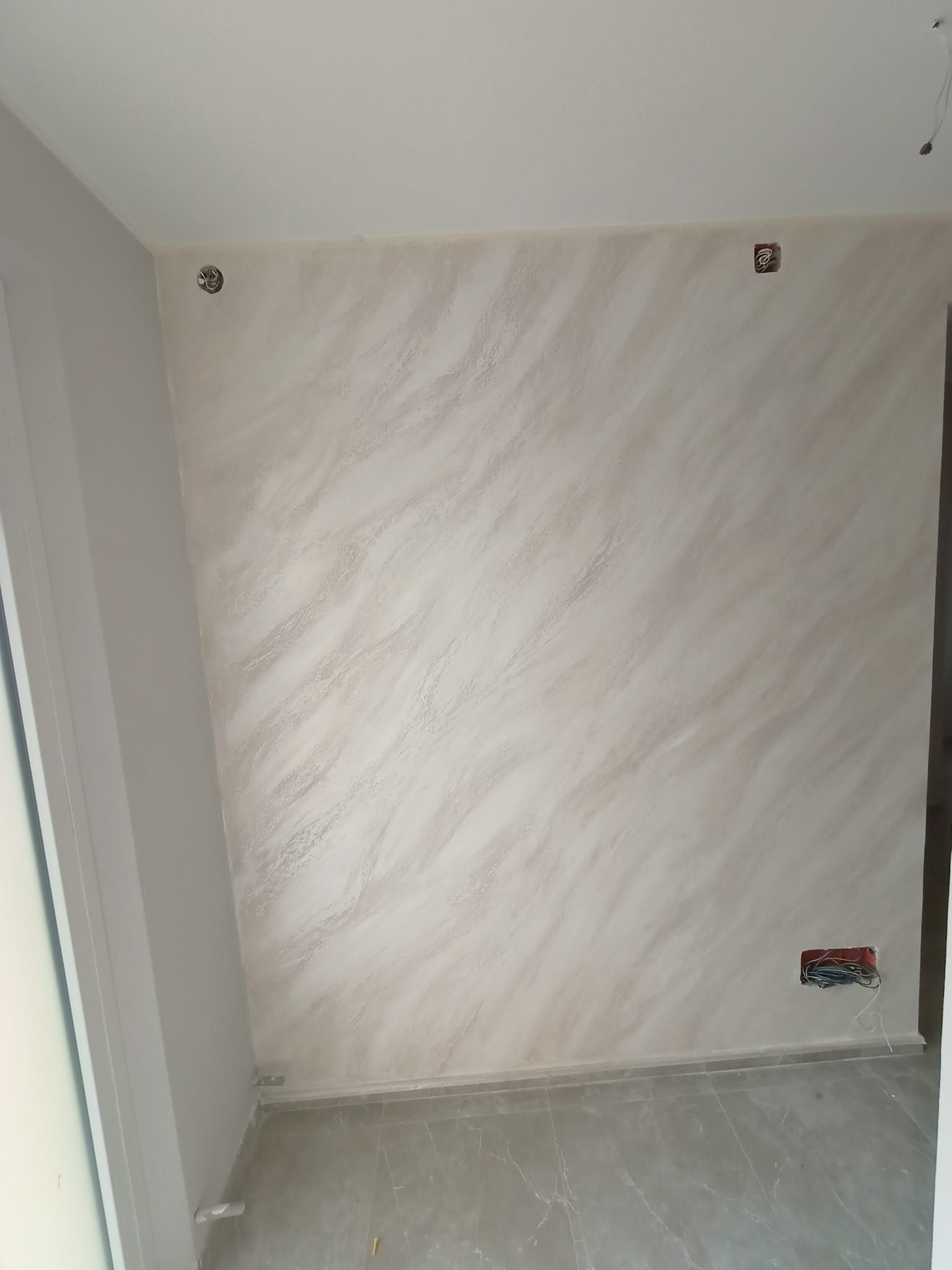 cartongesso decorato