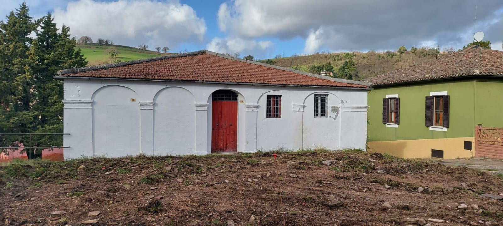 ristrutturazione case