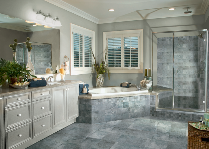 rivestimento in marmo