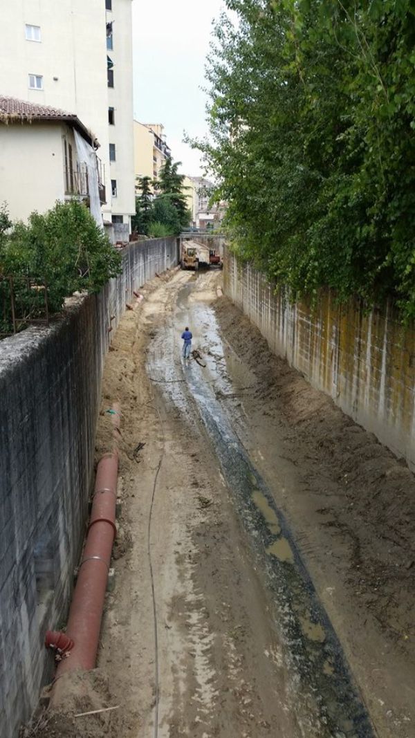 Servizi avanzati di spurgo