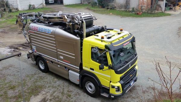 Attrezzature e tecnologie per interventi immediati