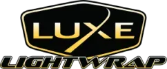 Luxe Lightwrap Logo