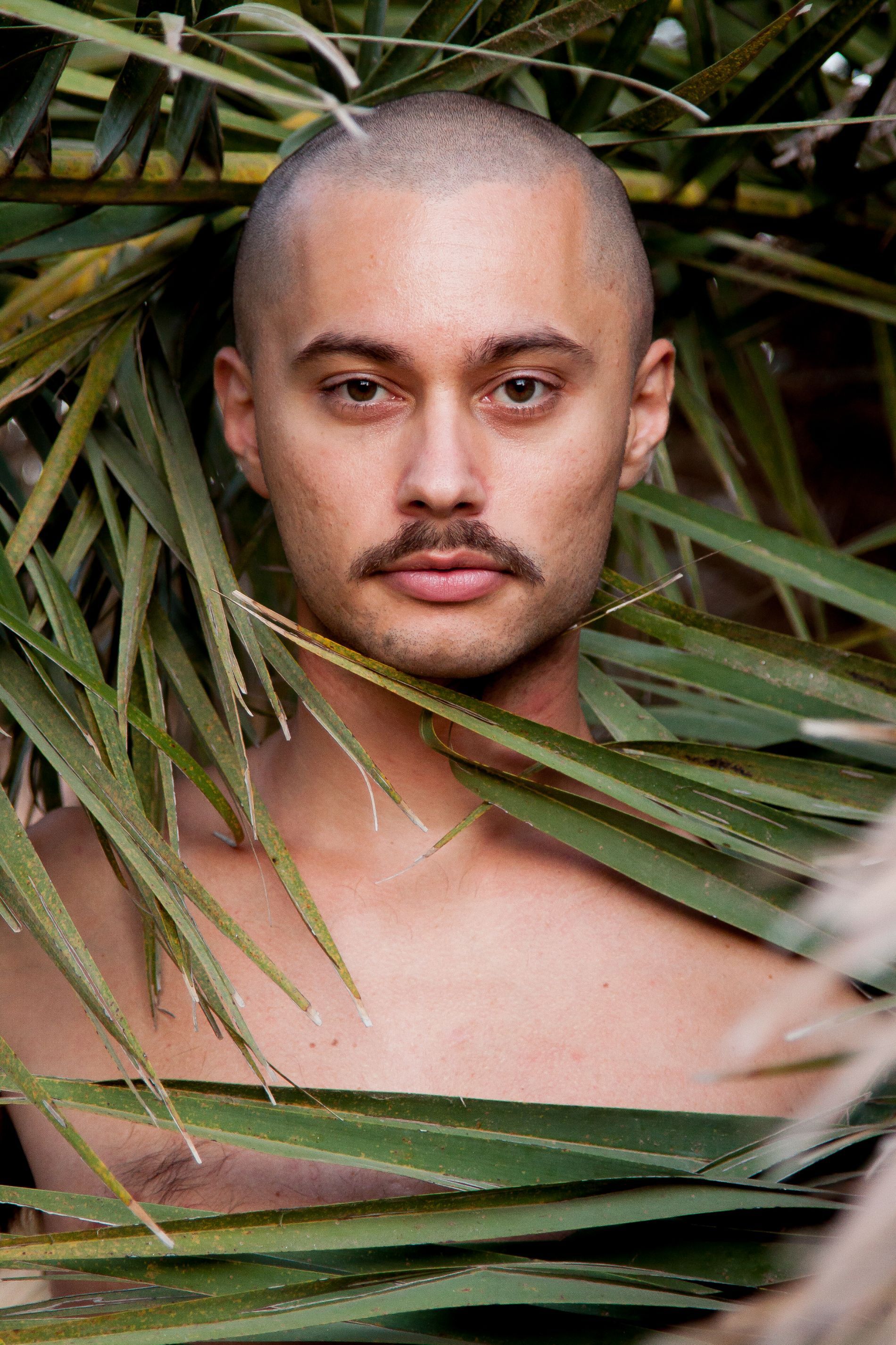 servizio fotografico e ritratto