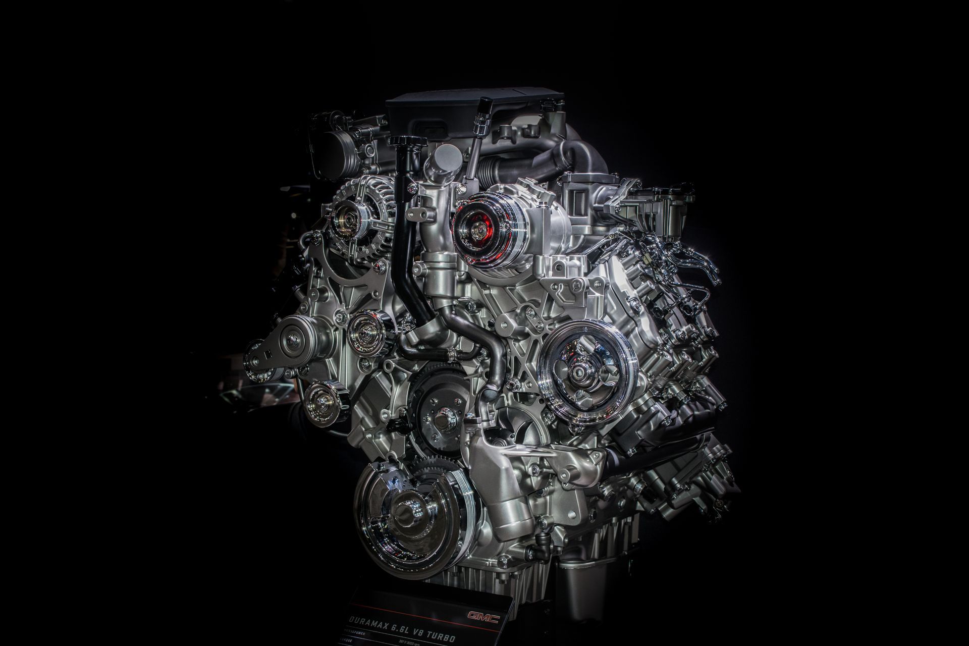 How Reliable Is the Duramax 6.6L for Long-Term Use? | Deer Park Diesel