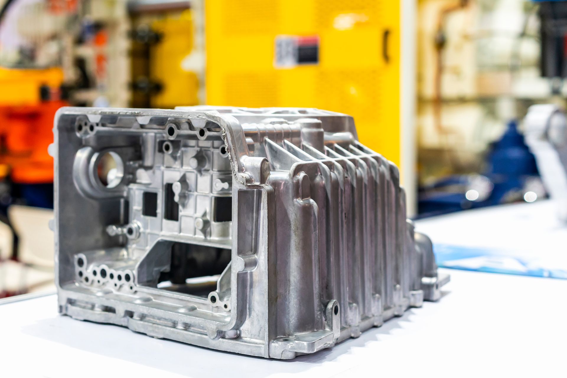 What Causes Excessive Crankcase Pressure in a Diesel Engine | Deer Park Diesel