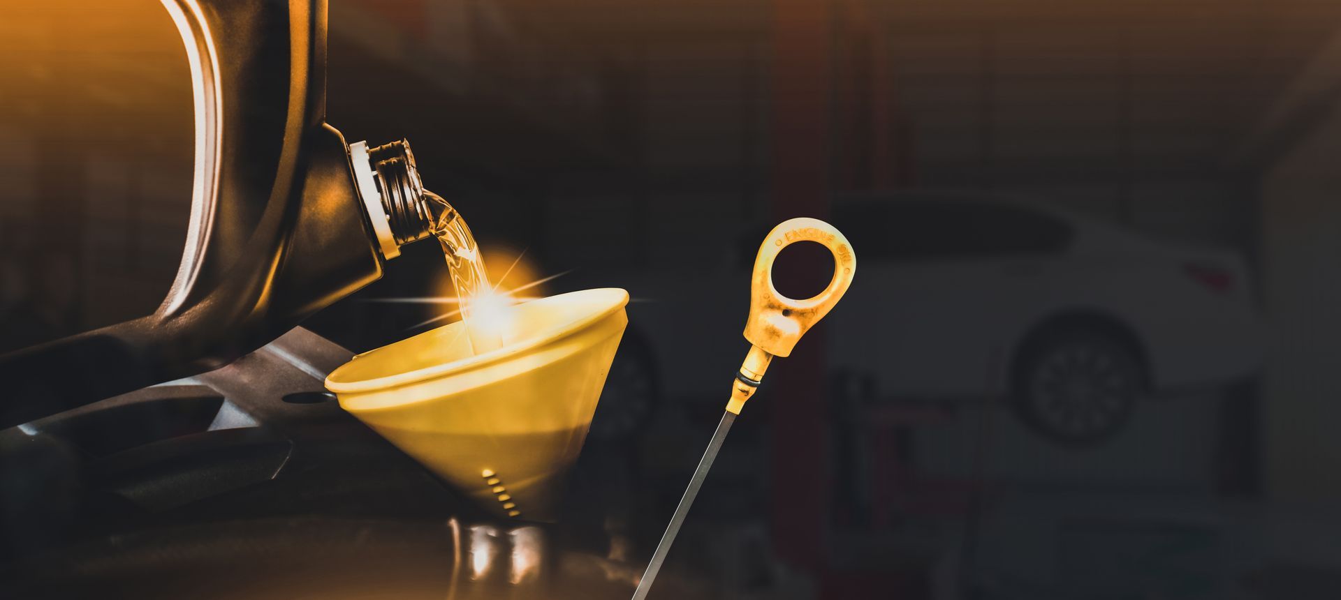 How a Delayed Diesel Oil Change Can Lead to More Expensive Diesel Repair | Deer Park Diesel