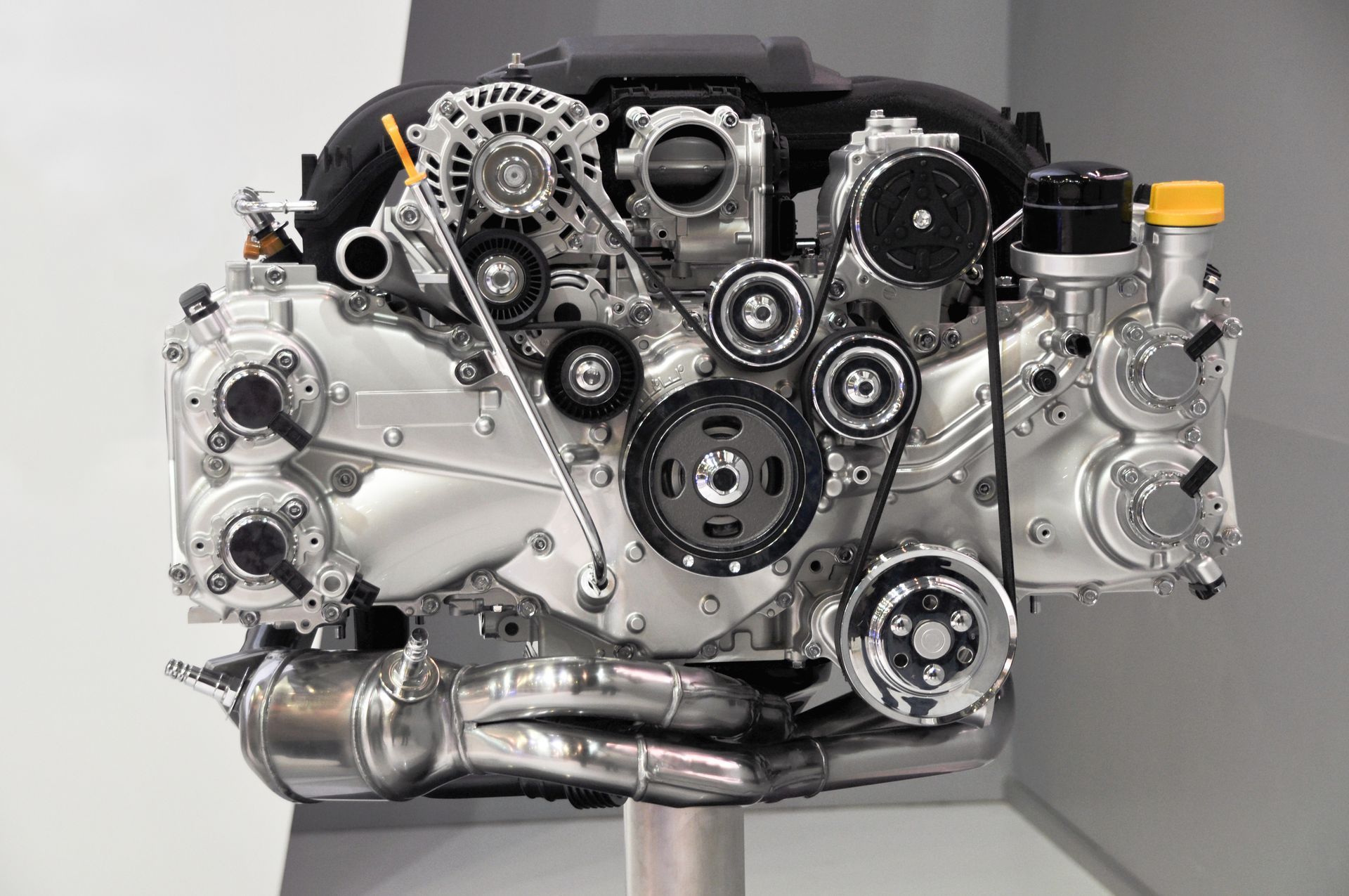 Is The 5.9 Cummins More Reliable Than The 6.7L Cummins Engine? | Deer Park Diesel
