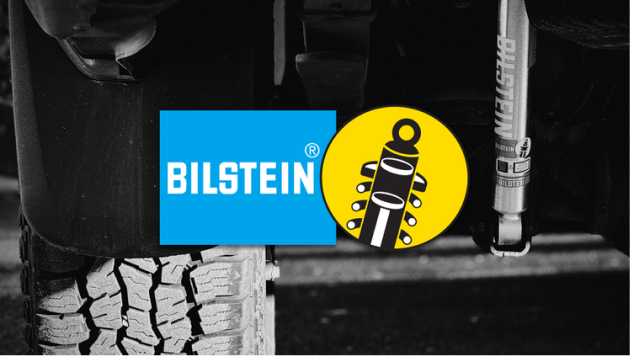 Aftermarket Parts Image Bilstein | Deer Park Diesel 