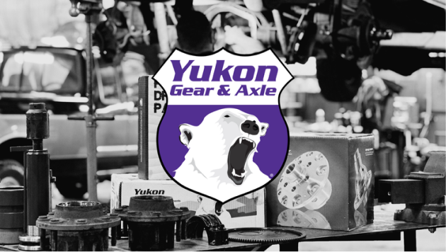 Aftermarket Parts Image Yukon | Deer Park Diesel 