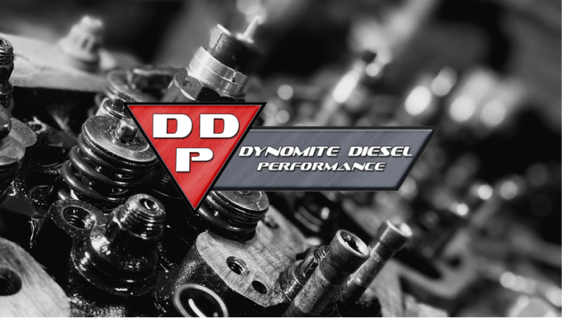 Aftermarket Parts Image DDP | Deer Park Diesel 