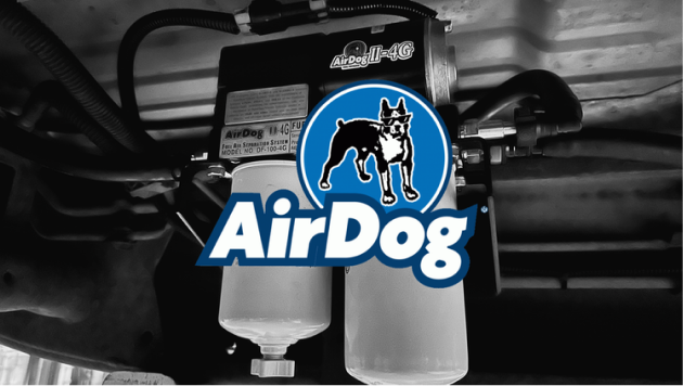 Aftermarket Parts Image AirDog | Deer Park Diesel 