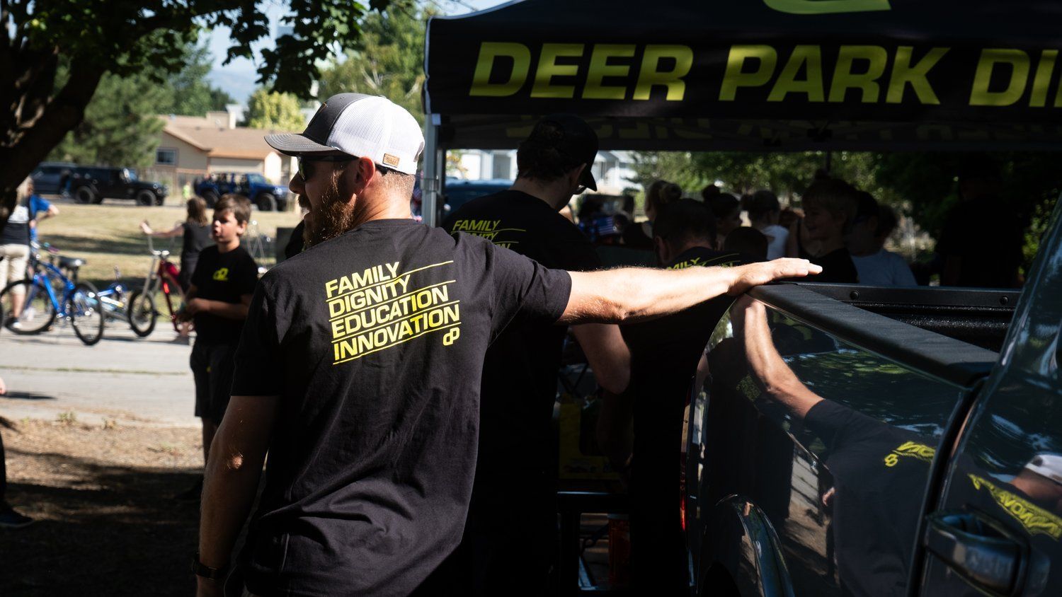 People | Deer Park Diesel