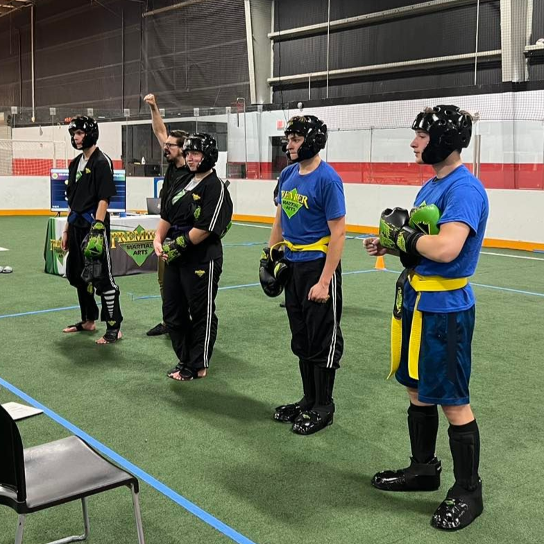 The word placeholder is on a gray background.