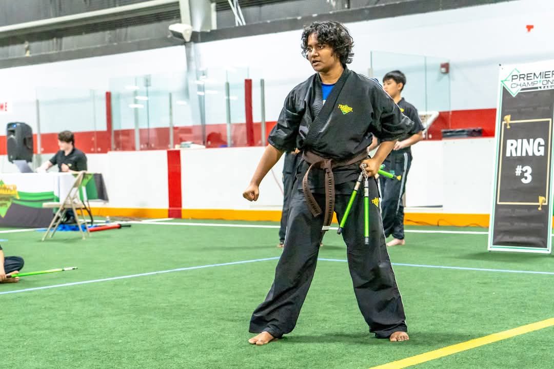 martial arts belt ranks