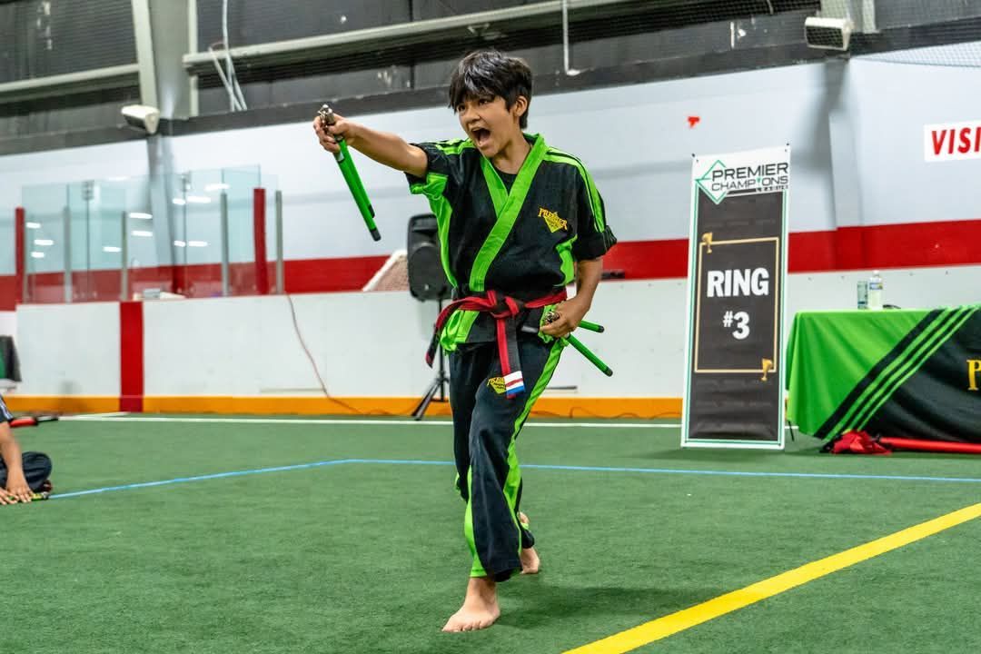 The word placeholder is on a gray background.