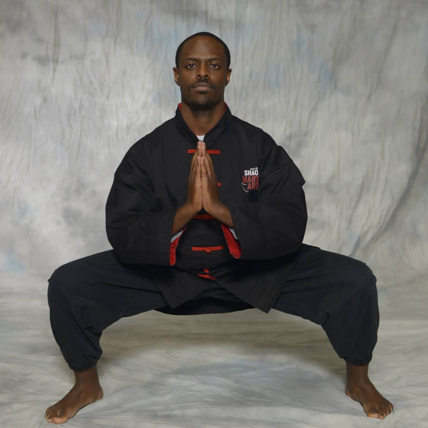 martial arts instructor 2