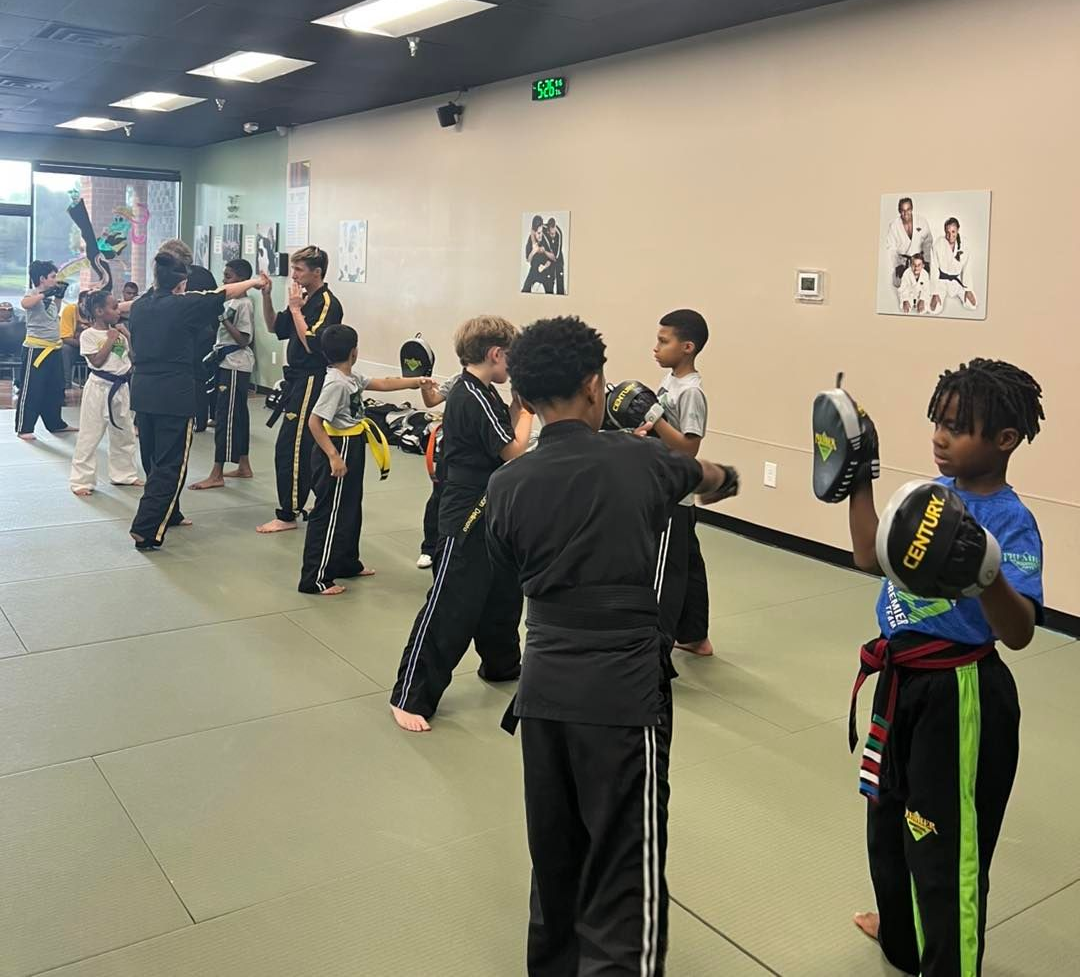 The word placeholder is on a gray background.