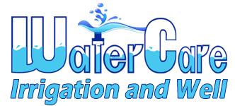 Water Care logo