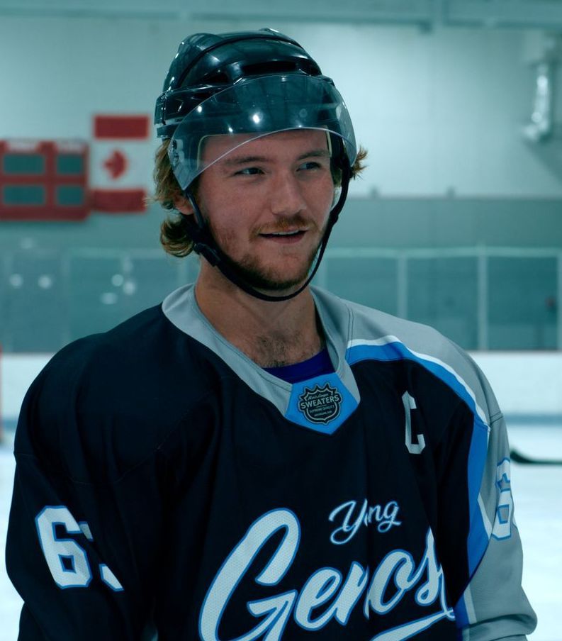 Christopher B. Curtis