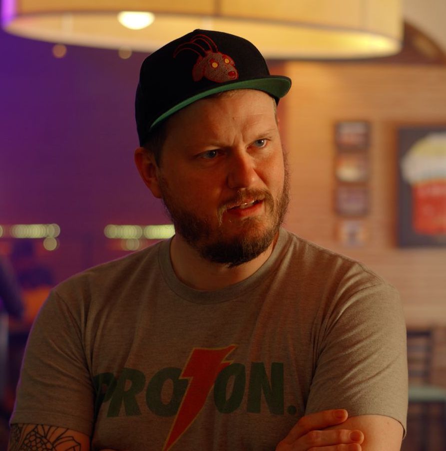 Matthew Archie Starling