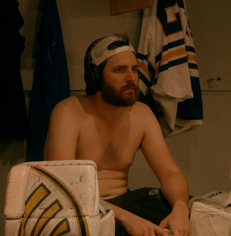 Sean Chamberlain Shapiro