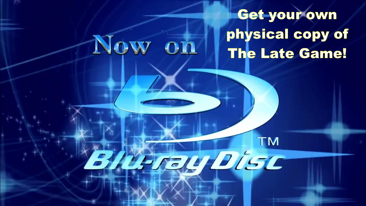 buy on bluray
