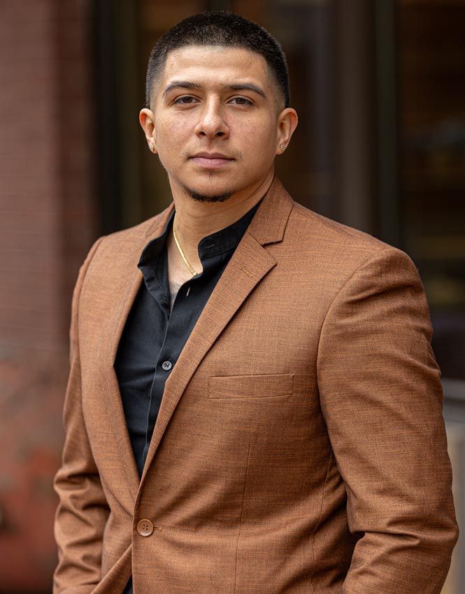 Nicholas Aguilar - San Antonio's Trusted Realtor