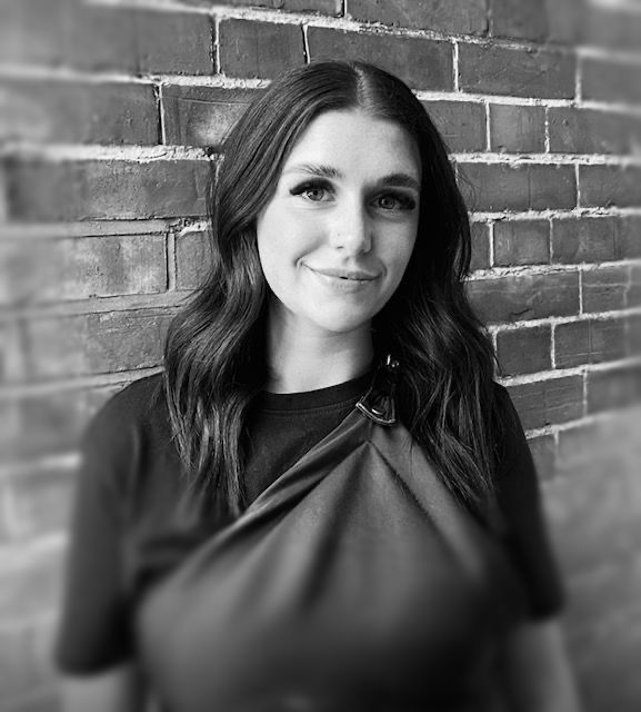 Indigo Rye Hair Salon Team Caversham | Becky