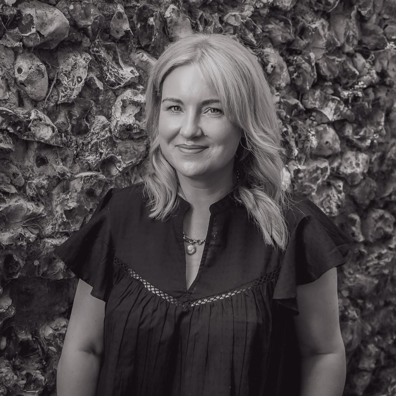 Indigo Rye Hair Salon Team Wallingford | Becky