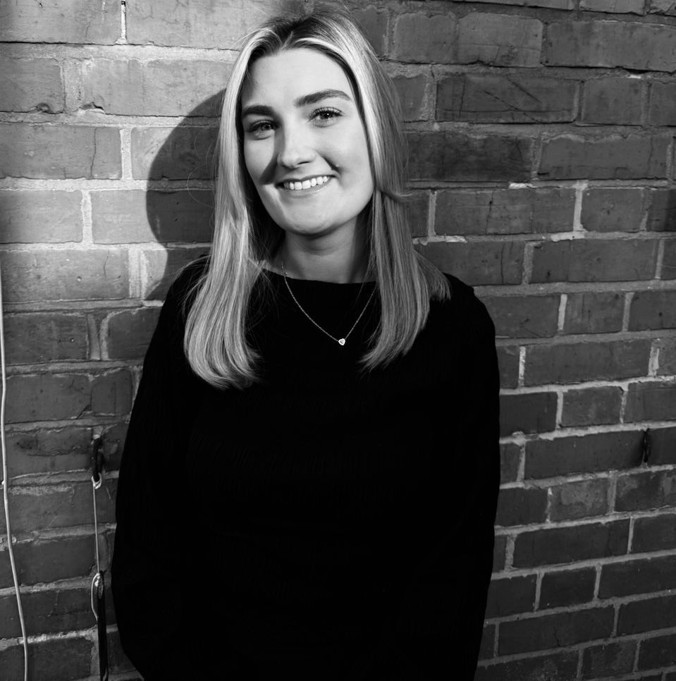 Indigo Rye Hair Salon Team Caversham | Siani