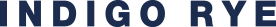 Indigo Rye Hair Salon| Logo