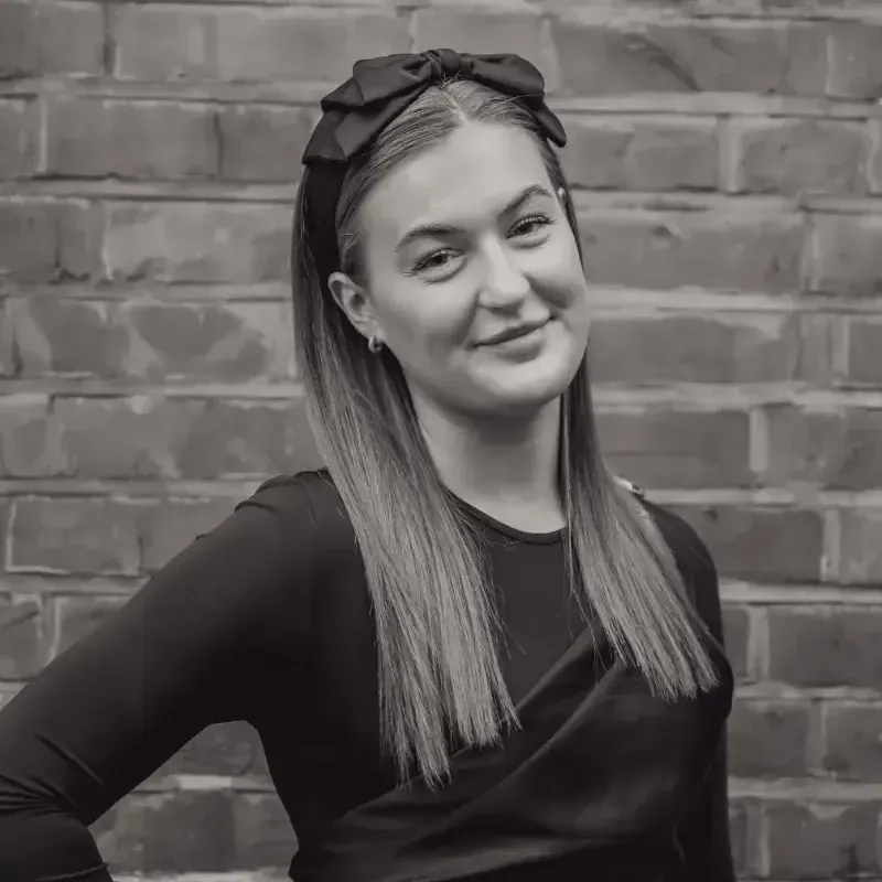 Indigo Rye Hair Salon Team Caversham | Scarlett