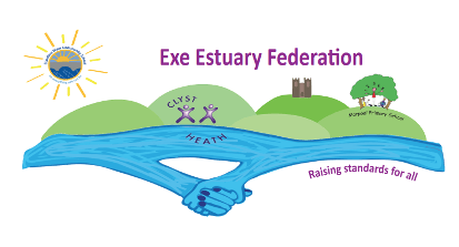 Exe Estuary Federation Logo