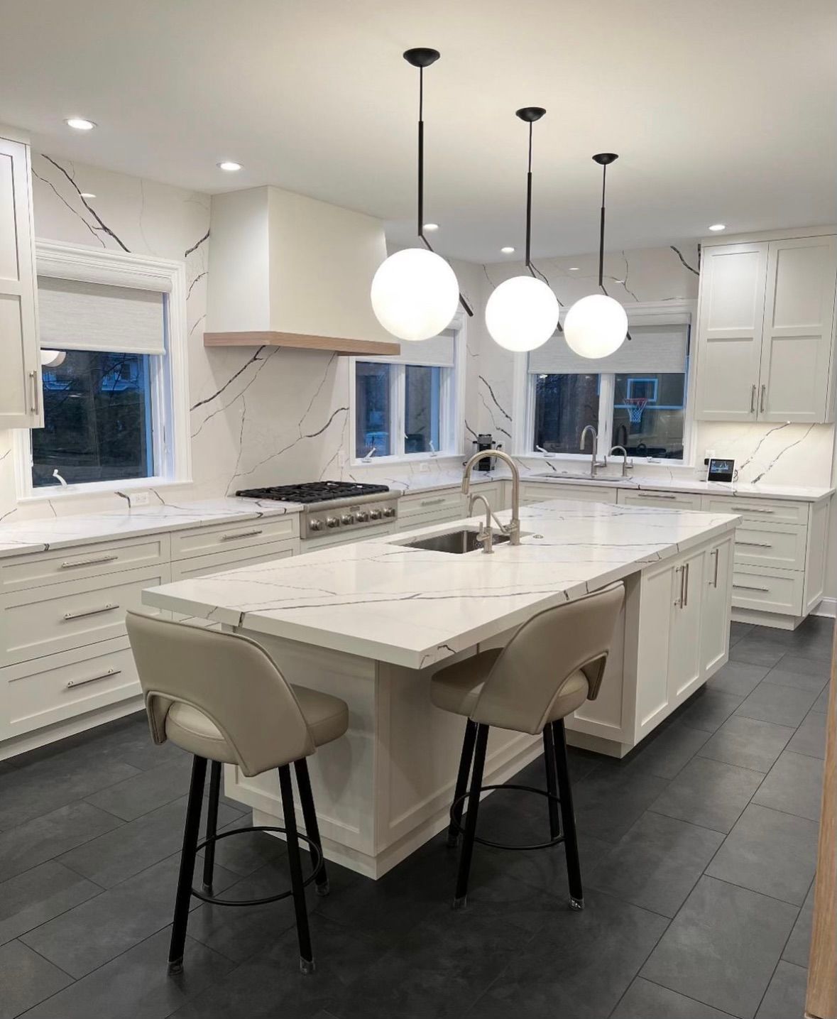 kitchen remodeling nj