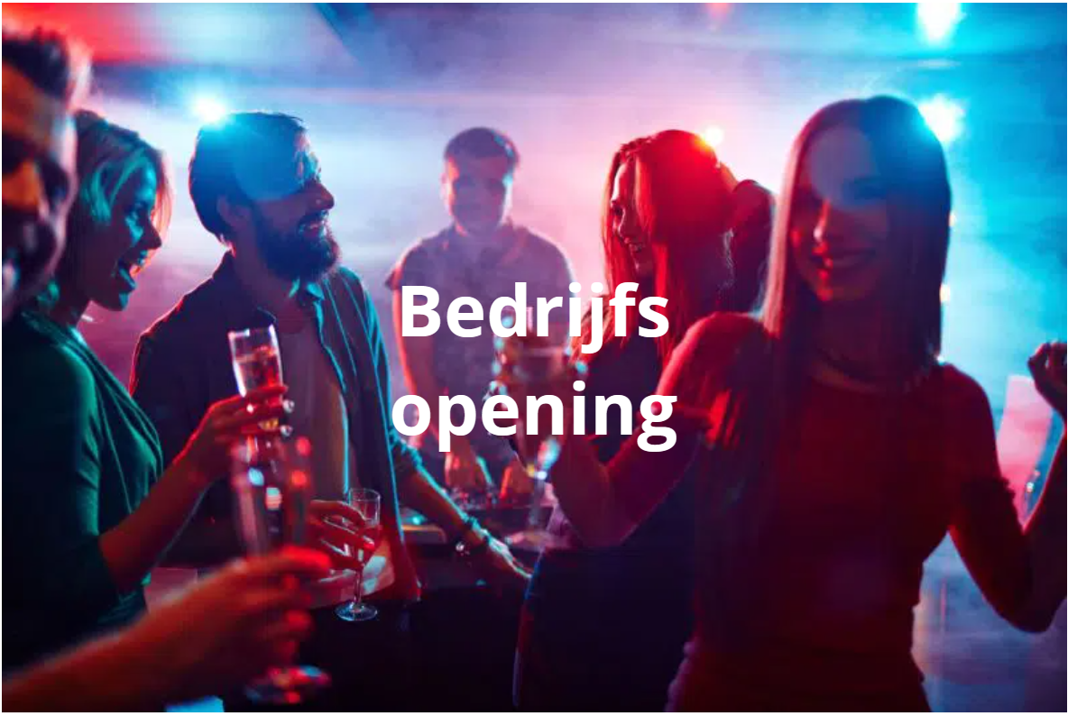 Feestelijk opluisteren? Wij zorgen voor uw gasten een enthousiast ontvangst met passende aandacht in een gezellige sfeer.
evenement evenement evenement