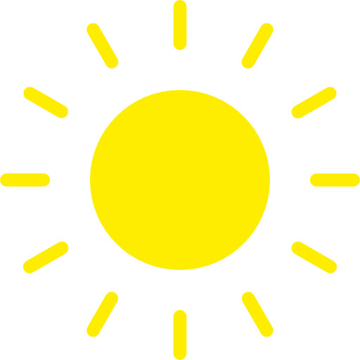 rotating-sun